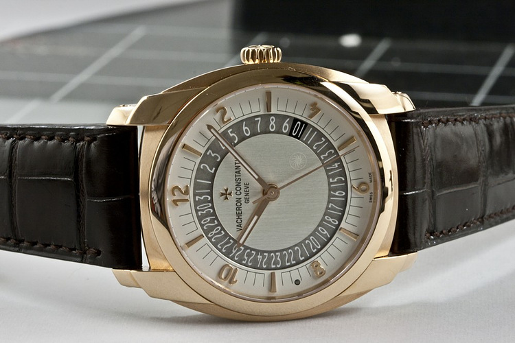 Часы Quai de I’Ile Automatic